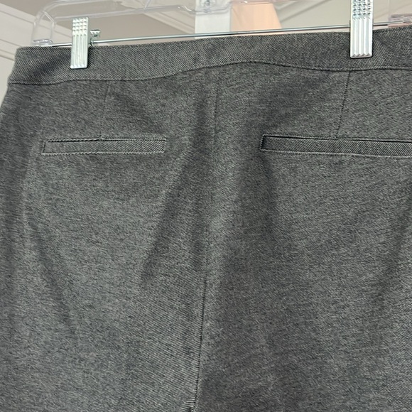 Talbots skinny ankle pants - Picture 5 of 5